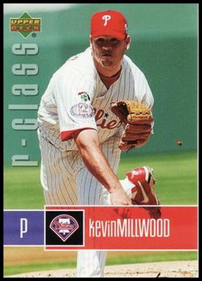 23 Kevin Millwood